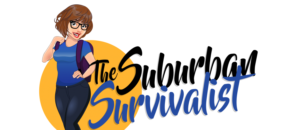 The Suburban Survivalist
